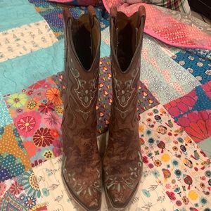 circle g boots